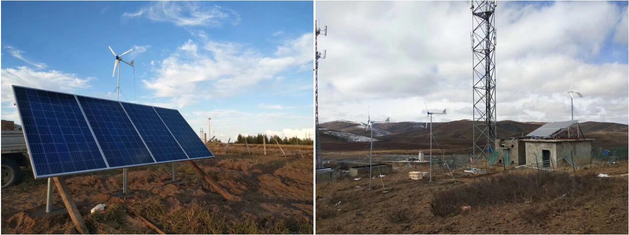 簡述分布式光伏發(fā)電與小型風力發(fā)電機的區(qū)別與關聯(lián)性.jpg