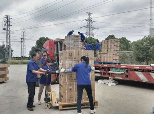 歐陸內(nèi)蒙古新能源戶(hù)用電源項(xiàng)目整車(chē)發(fā)貨，歐陸在新能源領(lǐng)域又進(jìn)入新的里程碑