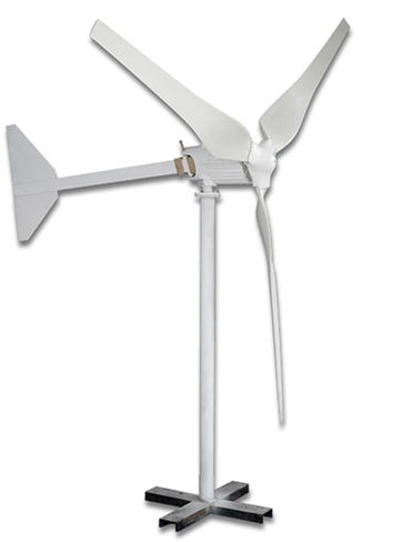 FD系列3KW家用風力發(fā)電機 /> </div>
                        <div   id=